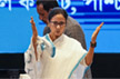Mamata Banerjee warns of indefinite dharna before EC office over fake voter allegations against BJP